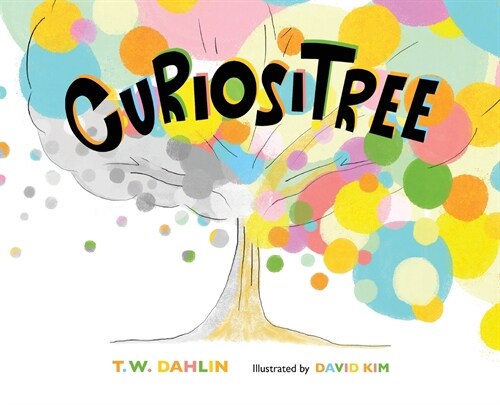 Curiositree (Hardcover)