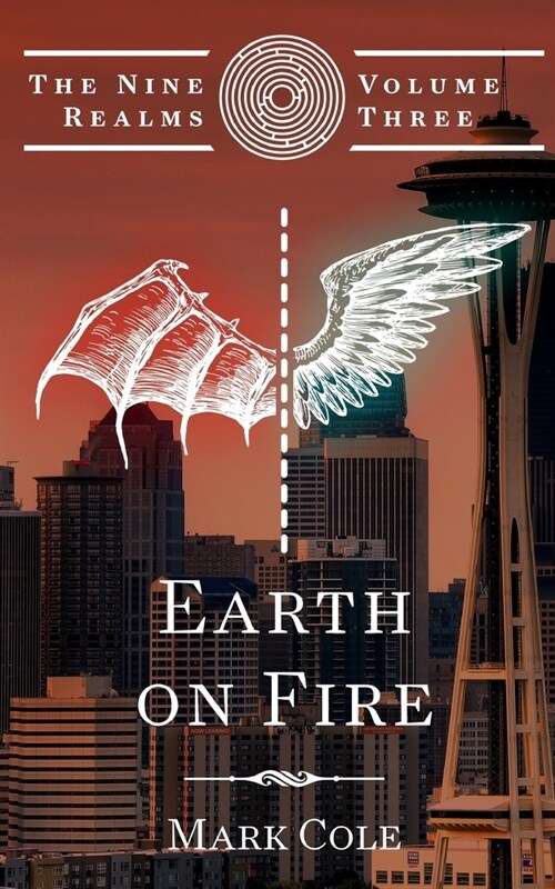 Earth on Fire (Paperback)