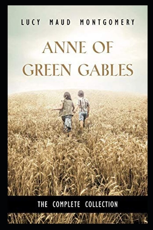 Anne of Green Gables (Paperback)