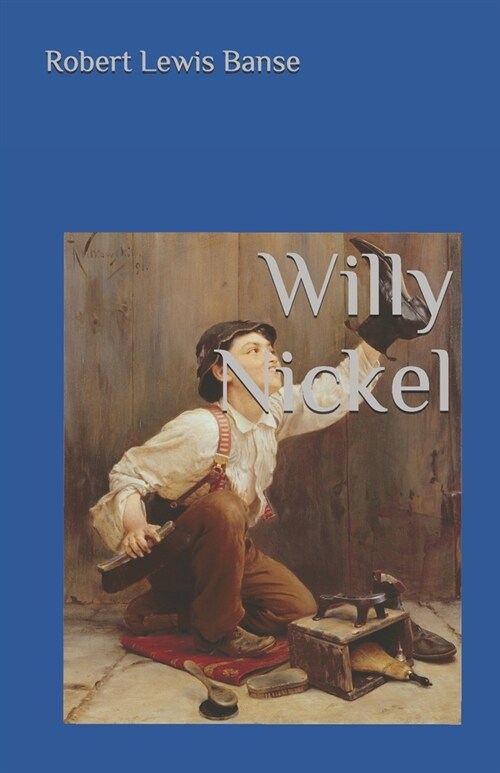 Willy Nickel (Paperback)