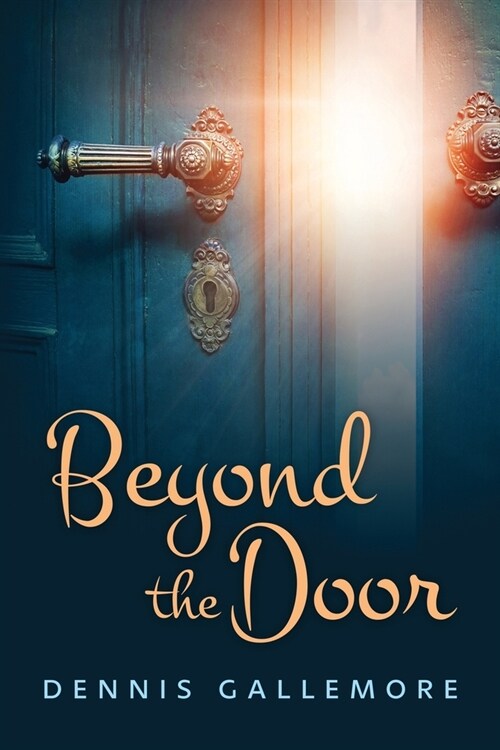 Beyond the Door (Paperback)