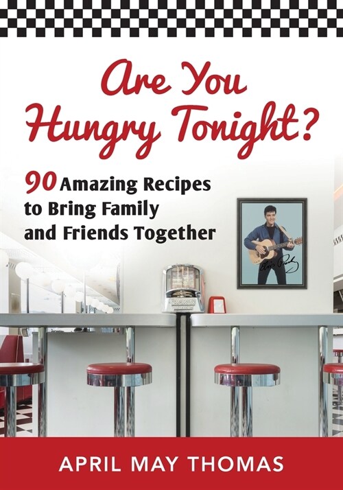 Are You Hungry Tonight? (Paperback)