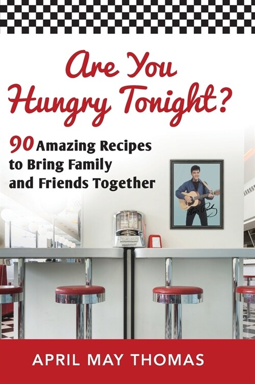 Are You Hungry Tonight? (Hardcover)
