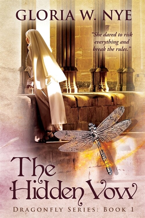 The Hidden Vow (Paperback)