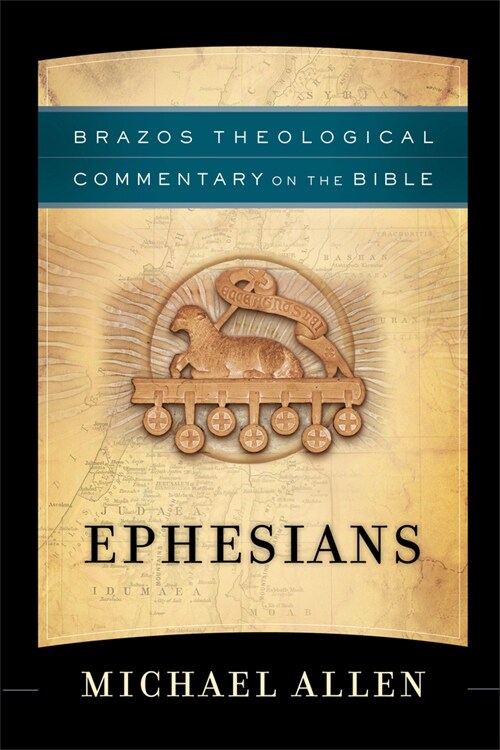 Ephesians (Paperback)