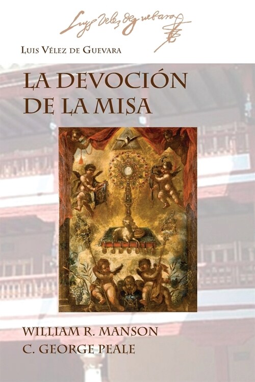 La Devoci? de la Misa (Paperback)