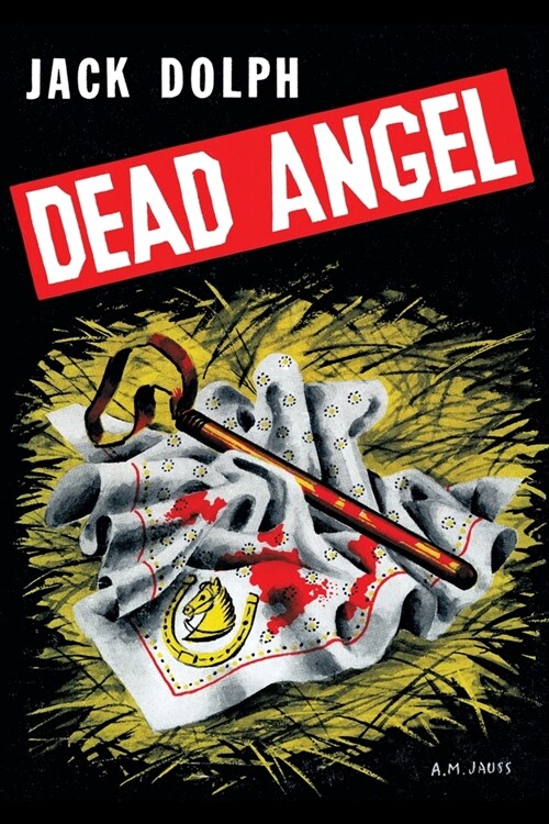 Dead Angel (Paperback)