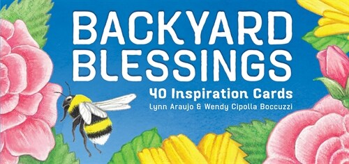 Backyard Blessings (Other)