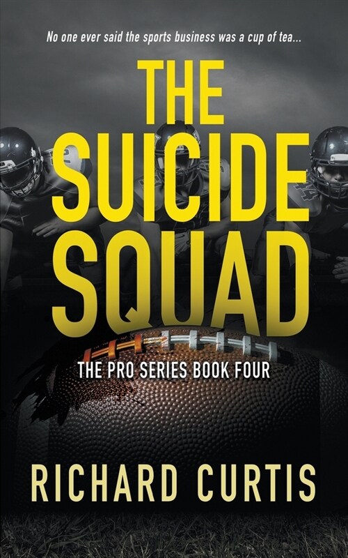 The Suicide Squad (Paperback)