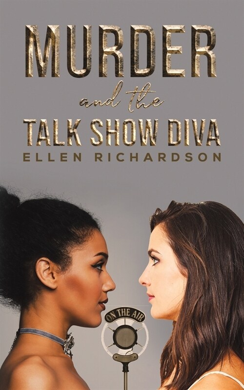 Murder and the Talk Show Diva (Paperback)