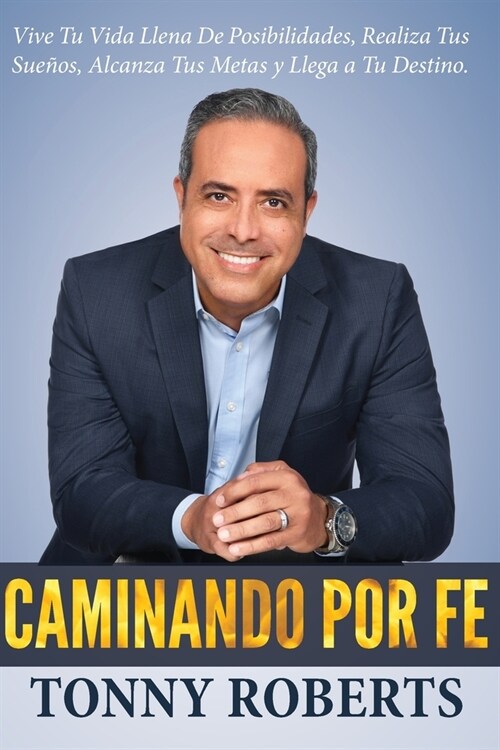 Caminando Por Fe (Paperback)