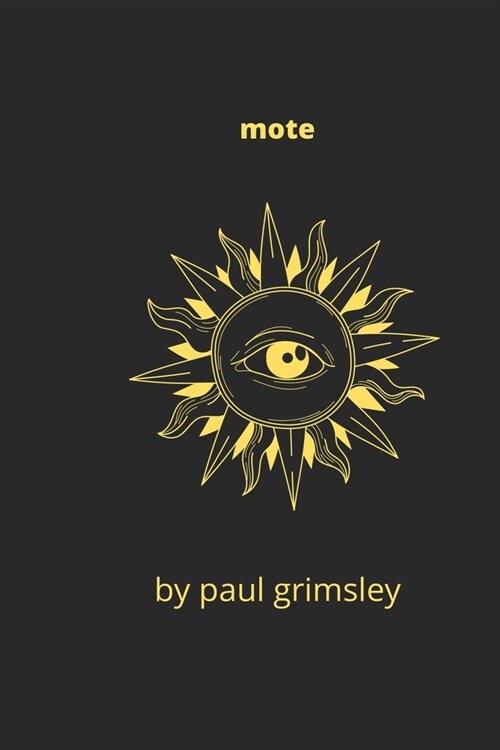 mote (Paperback)