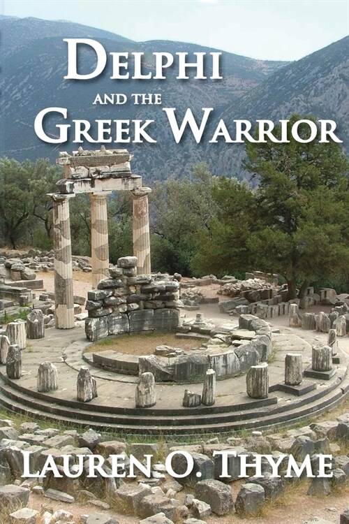 Delphi and the Greek Warrior (Paperback)