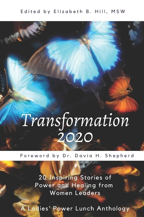 Transformation 2020 (Paperback)