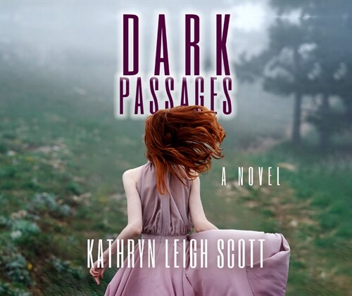 Dark Passages (Audio CD)