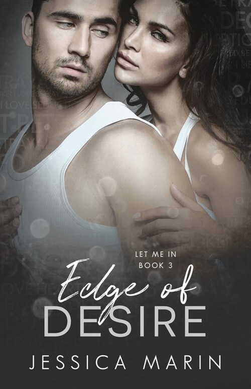 Edge of Desire (Paperback)