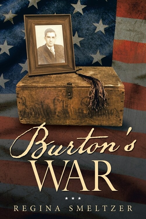 Burtons War (Paperback)