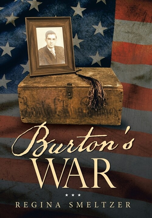 Burtons War (Hardcover)