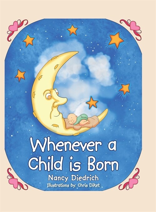 Whenever a Child Is Born (Hardcover)