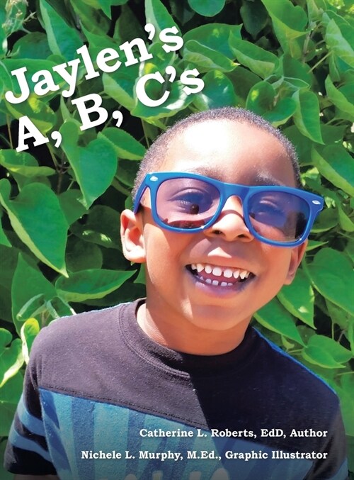 Jaylens A, B, Cs (Hardcover)