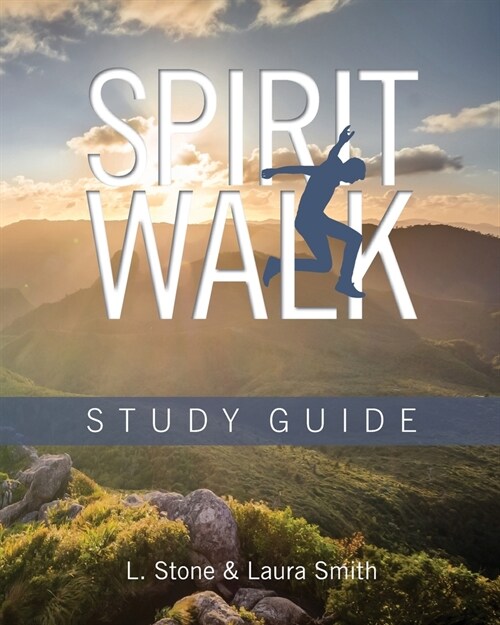 Spirit Walk: Study Guide: Study Guide (Paperback)