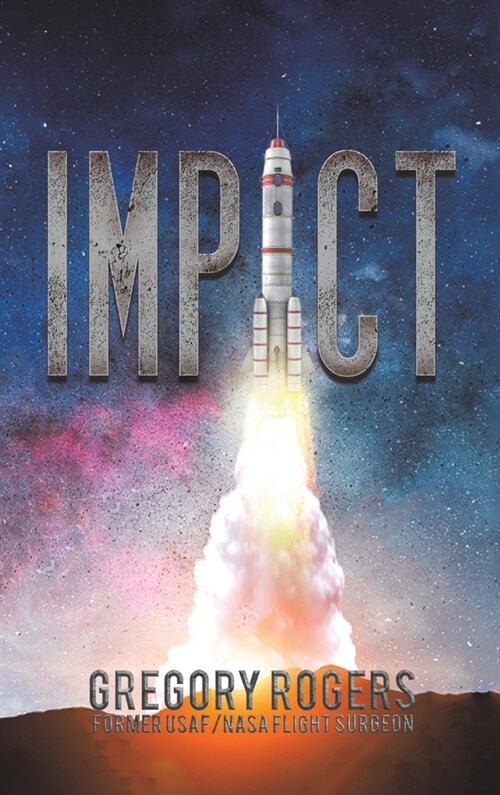 Impact (Hardcover)