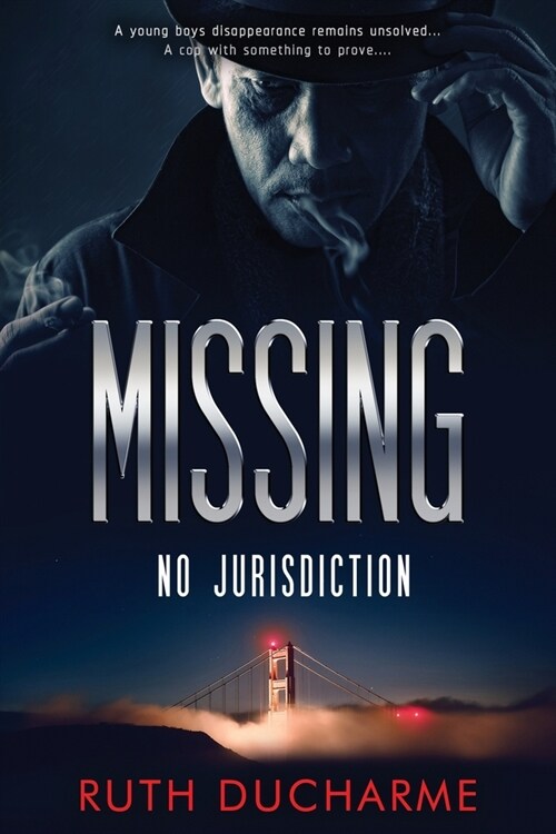 Missing: No Jurisdiction (Paperback)