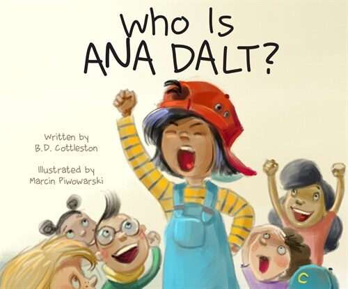 Who Is Ana Dalt? (Audio CD)