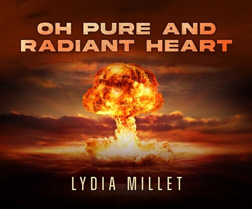 Oh Pure and Radiant Heart (MP3 CD)