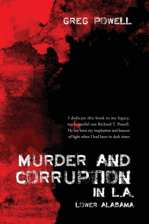 Murder and Corruption in L.A. (Paperback)