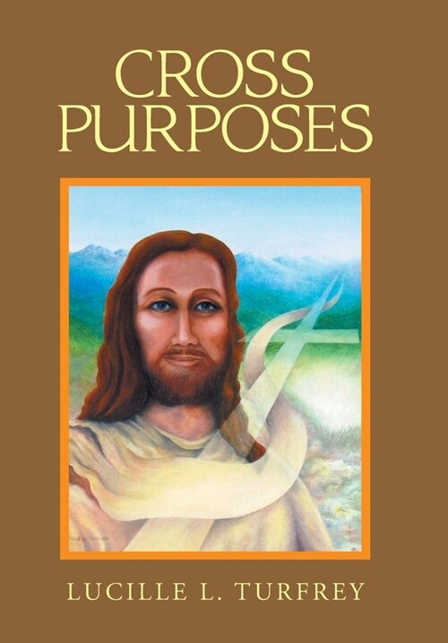 Cross Purposes: Manaen the Palace Peasant (Hardcover)