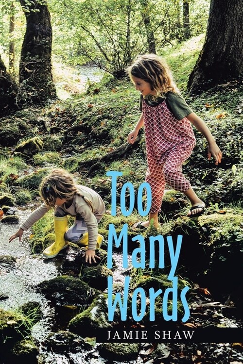 Too Many Words (Paperback)