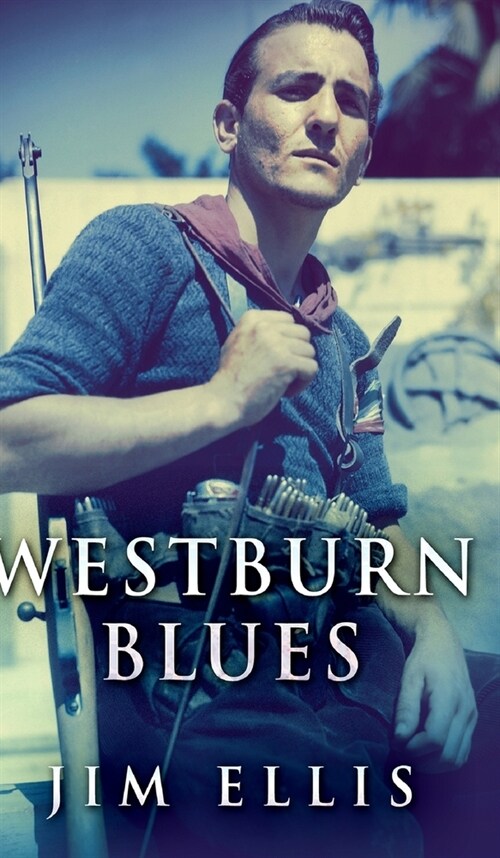 Westburn Blues (Hardcover)