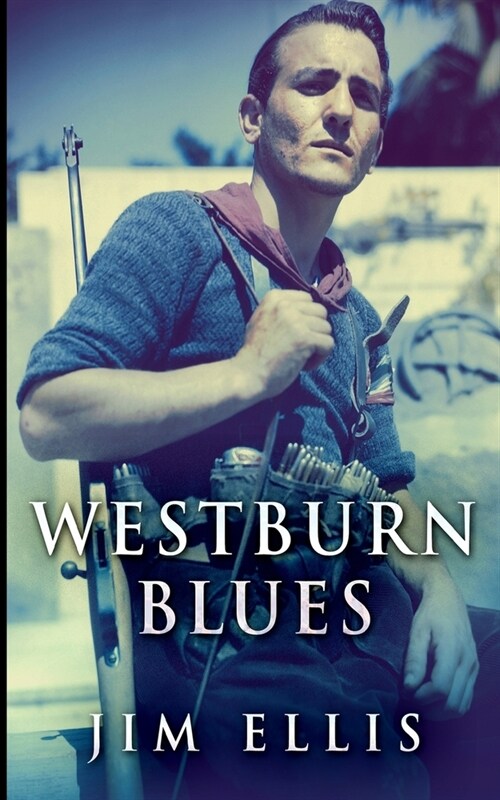 Westburn Blues (Paperback)