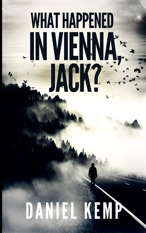 What Happened In Vienna, Jack? (Lies And Consequences Book 1) (Paperback)