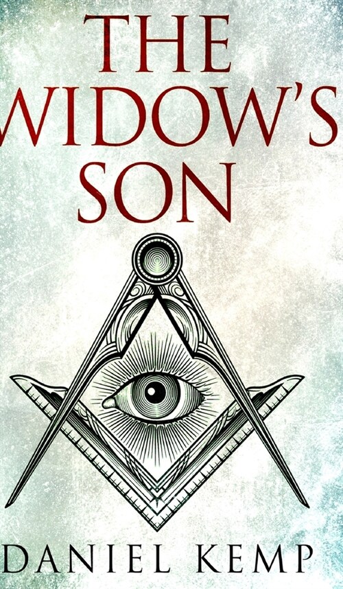 The Widows Son (Lies And Consequences Book 3) (Hardcover)