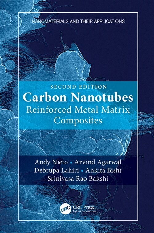 Carbon Nanotubes : Reinforced Metal Matrix Composites (Hardcover, 2 ed)