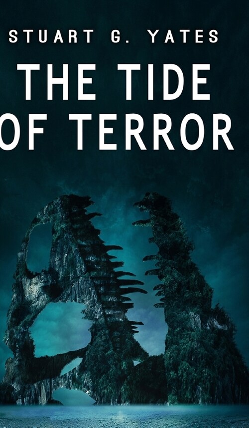 The Tide Of Terror (Hardcover)