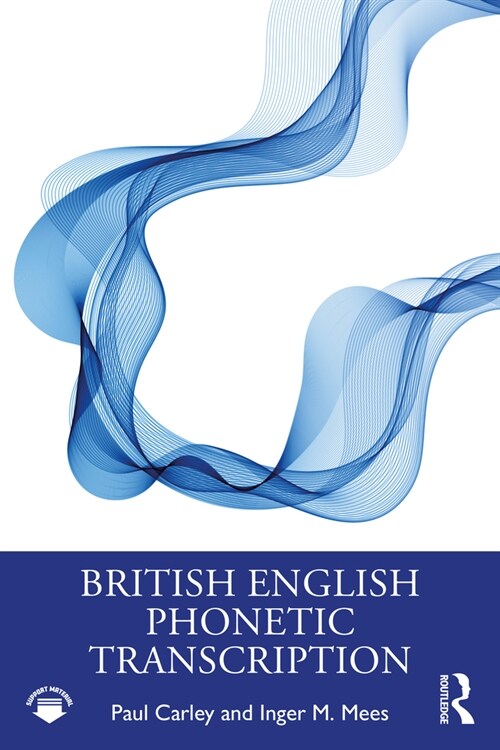 British English Phonetic Transcription (Paperback, 1)