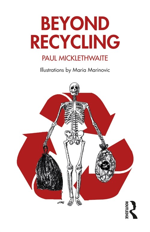 Beyond Recycling (Hardcover, 1)