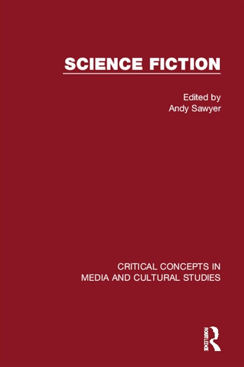 Science Fiction (Multiple-component retail product)