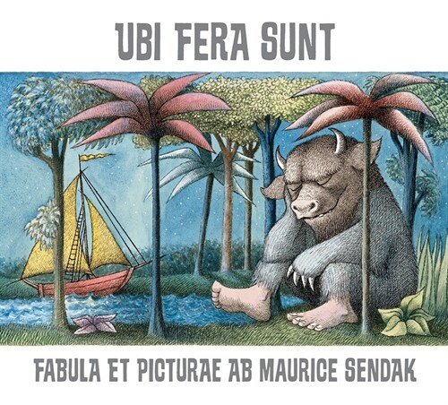 Ubi Fera Sunt (Hardcover)