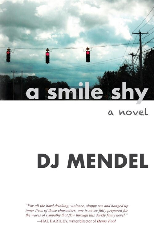 A Smile Shy (Paperback, First Elboro)