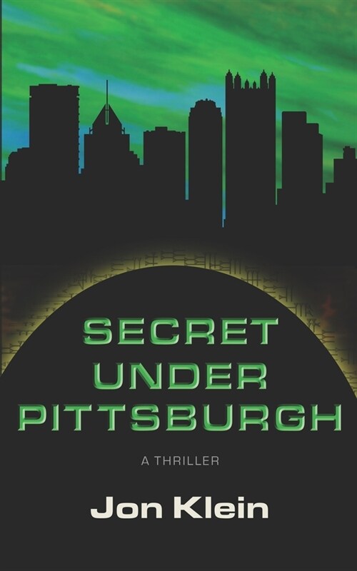 Secret Under Pittsburgh (Paperback)