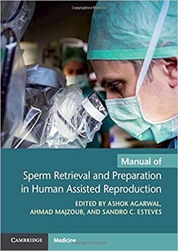 Manual of Sperm Retrieval and Preparation in Human Assisted Reproduction (Paperback)