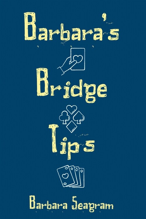 Barbaras Bridge Tips (Paperback)