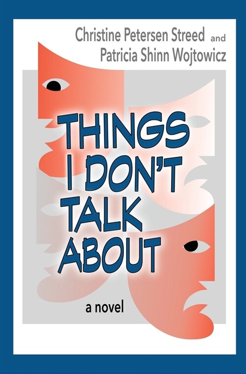 Things I Dont Talk About (Paperback)