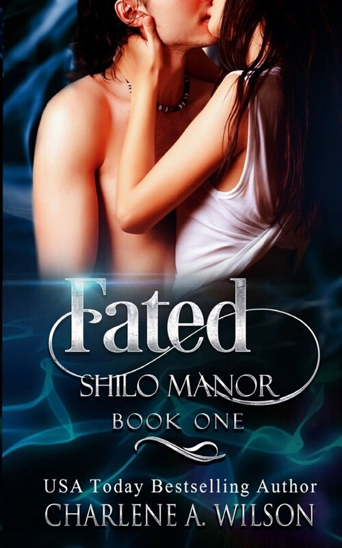 Fated: Multi-Dimensional Soul Mates (Paperback)