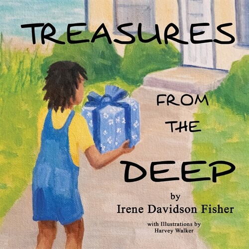 Treasures From The Deep (Paperback)