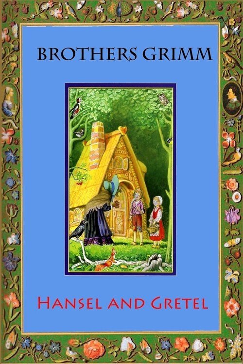 Hansel and Gretel (Paperback)